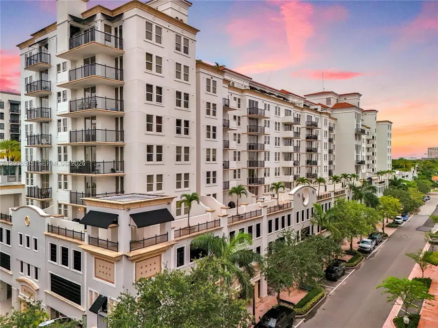 4100 Salzedo St #411, Coral Gables, FL 33146 - #2