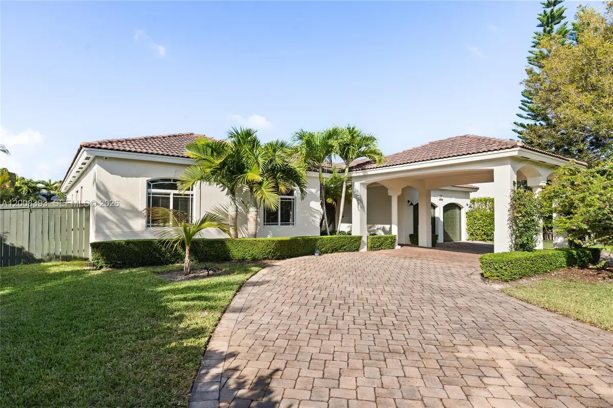 Address Withheld By Seller, Cutler Bay, FL 33157 - #1