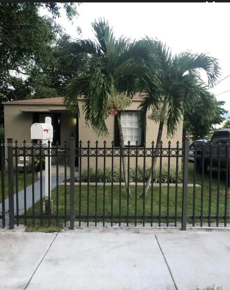 1342 NW 42nd St, Miami, FL 33142 - #1