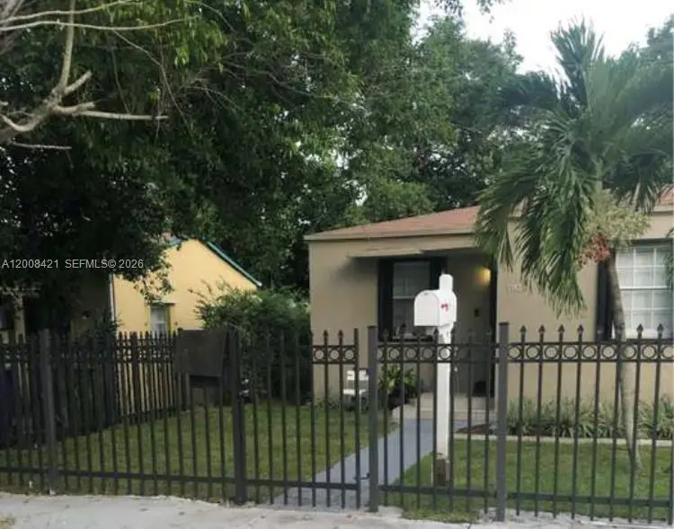 1342 NW 42nd St, Miami, FL 33142 - #2