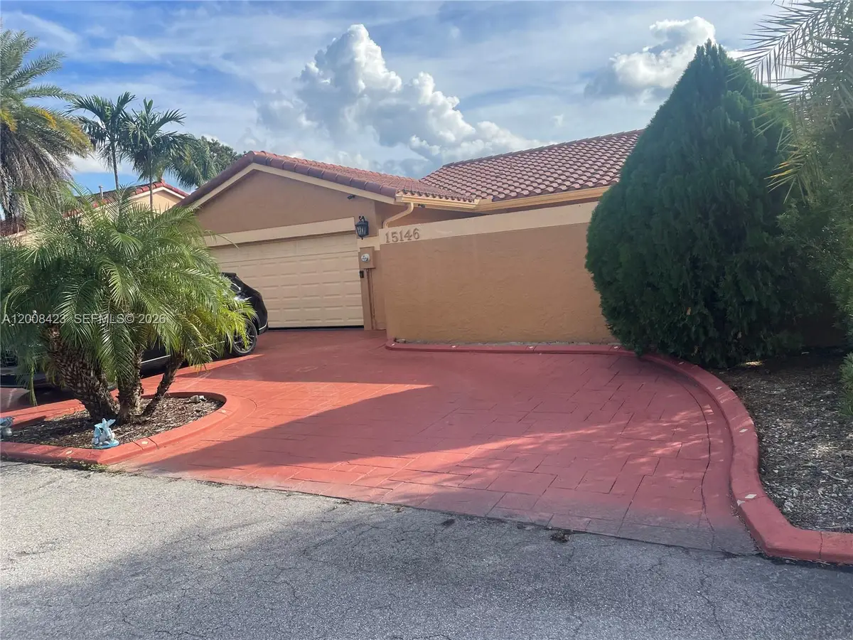 15146 SW 92nd Ter, Miami, FL 33196 - #1