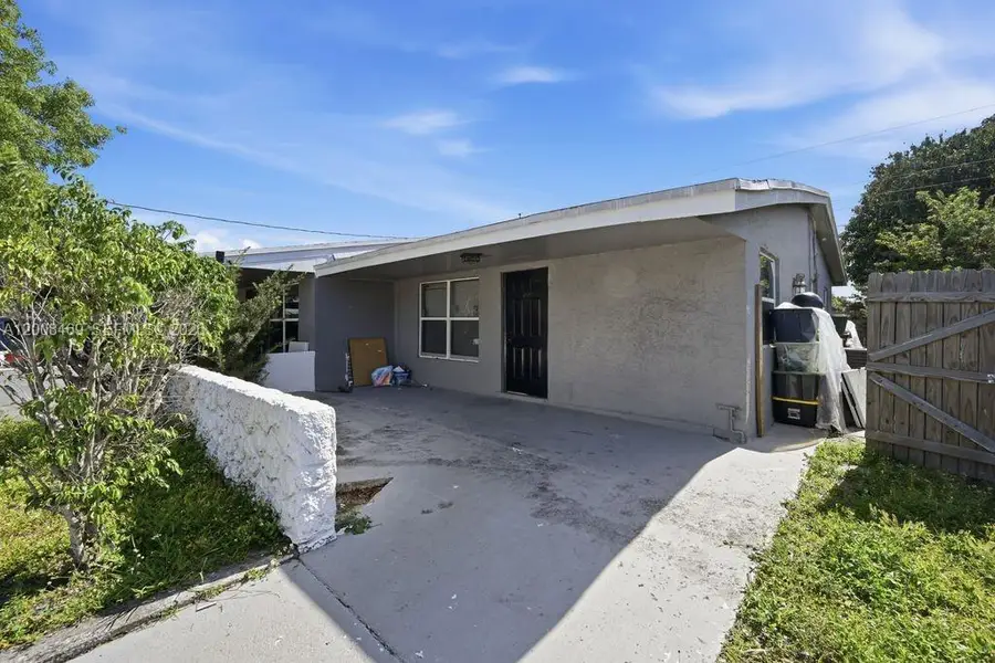 3070 NW 12th Ct, Fort Lauderdale, FL 33311 - #2