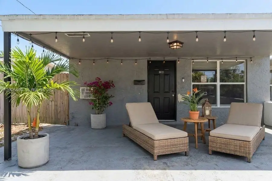 3070 NW 12th Ct, Fort Lauderdale, FL 33311 - #3