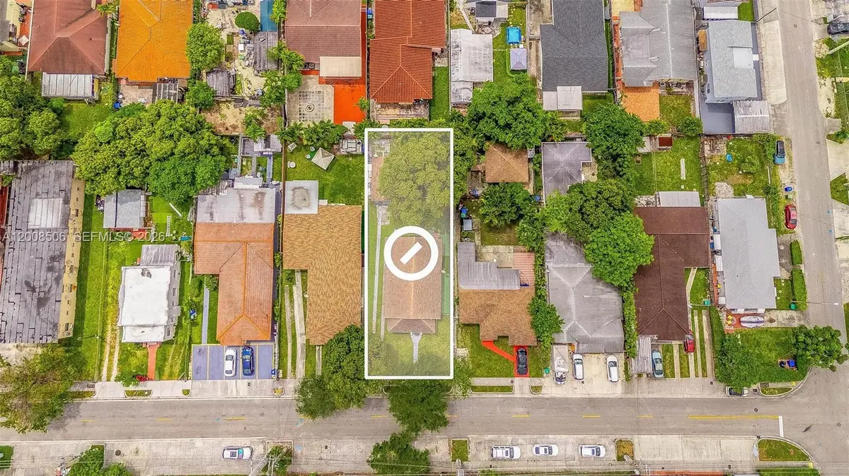 2800 SW 16th Ter, Miami, FL 33145 - #1