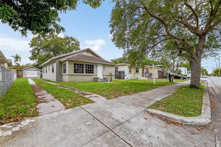 2800 SW 16th Ter, Miami, FL 33145 - #2