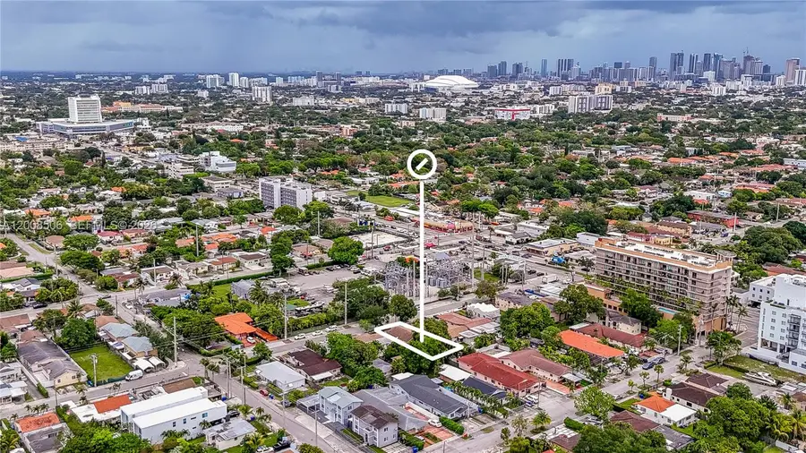 2800 SW 16th Ter, Miami, FL 33145 - #3