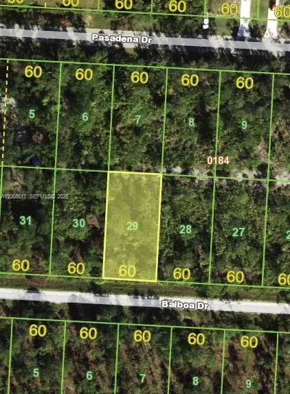 27318 Balboa Dr, Punta Gorda, FL 33955