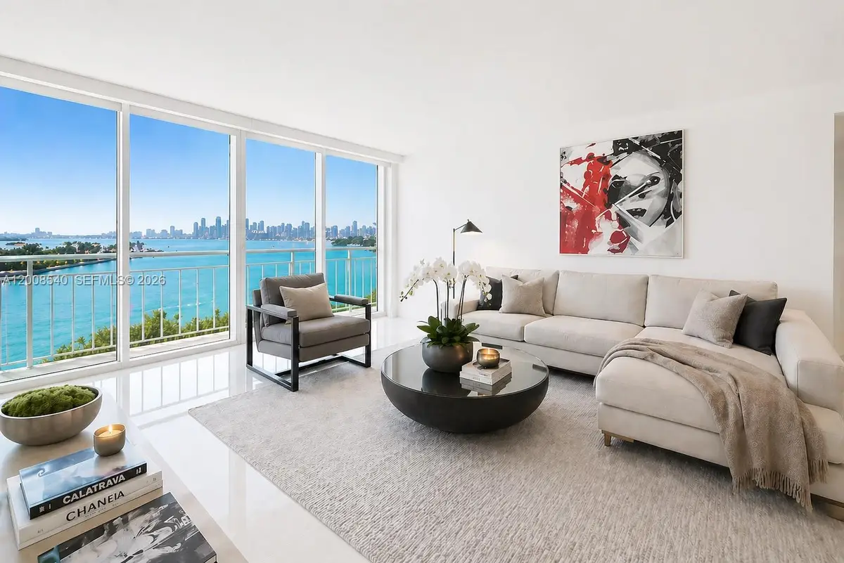 400 S Pointe Dr #2101, Miami Beach, FL 33139 - #1