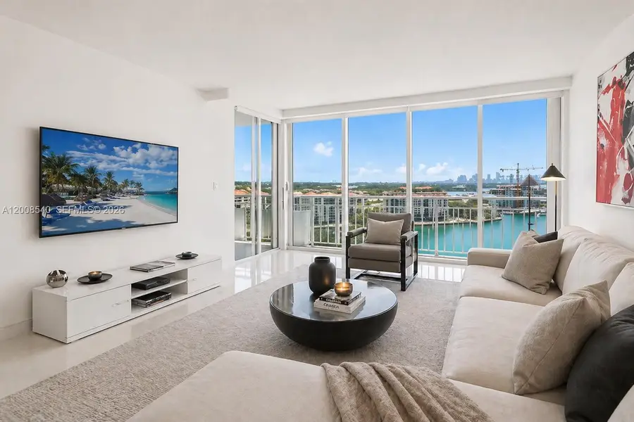 400 S Pointe Dr #2101, Miami Beach, FL 33139 - #3