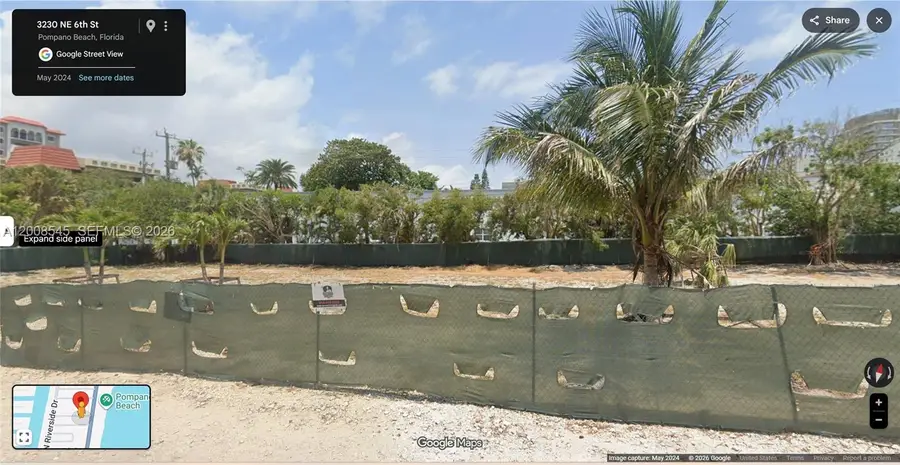 3225 NE 6th St, Pompano Beach, FL 33062 - #3