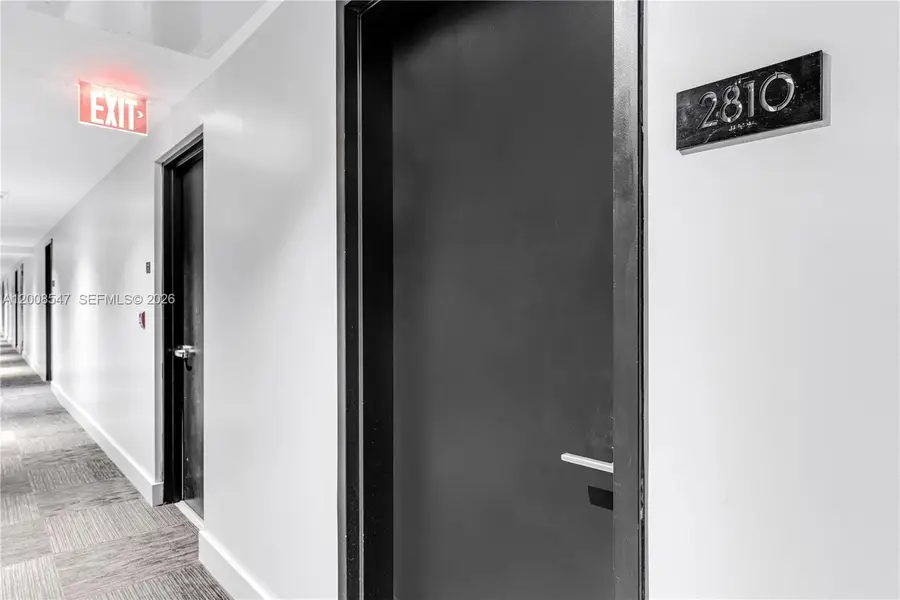 121 NE 34th St #2810, Miami, FL 33137 - #2