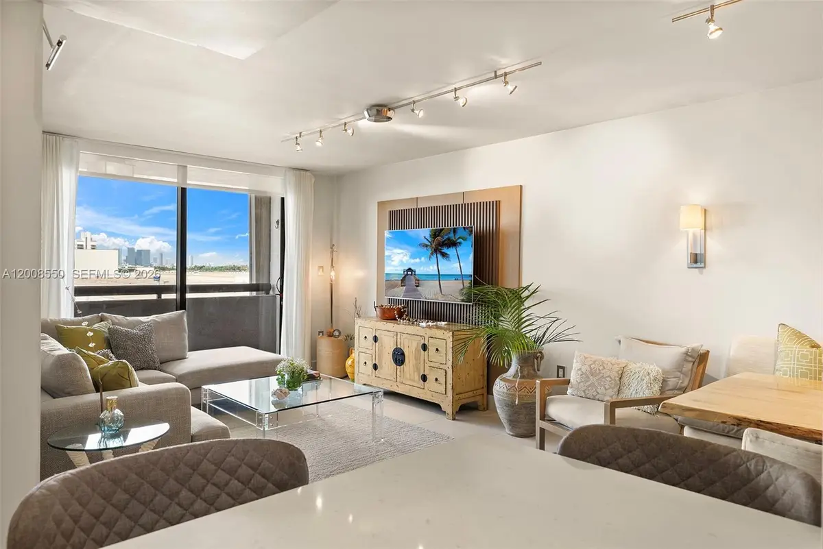 1775 Washington Ave #8F, Miami Beach, FL 33139 - #1