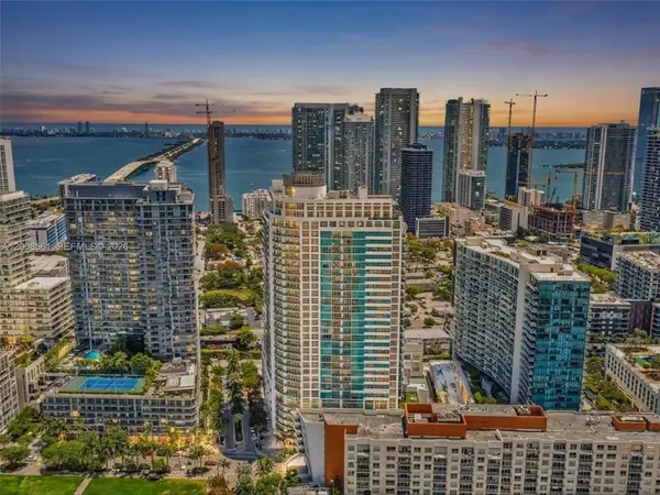 3301 NE 1st Ave #M0306, Miami, FL 33137