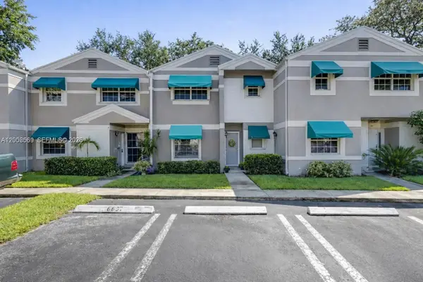 5122 SW 122nd Ter, Cooper City, FL 33330