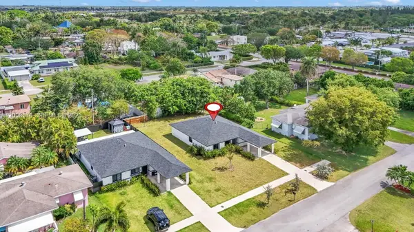 152 NW 18 St, Homestead, FL 33030