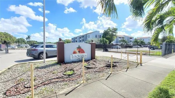 6095 W 18th Ave #S219, Hialeah, FL 33012