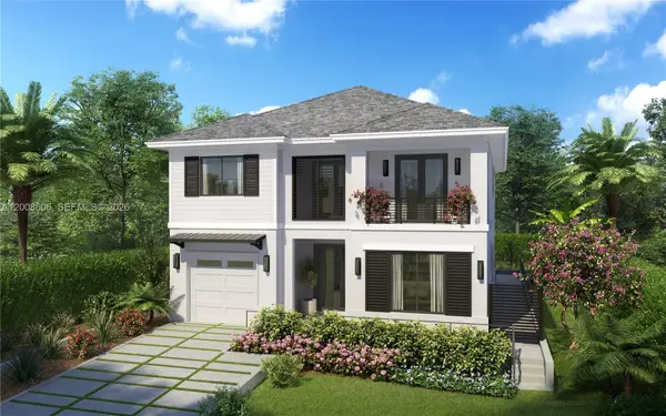 5991 SW 35 St, Miami, FL 33155
