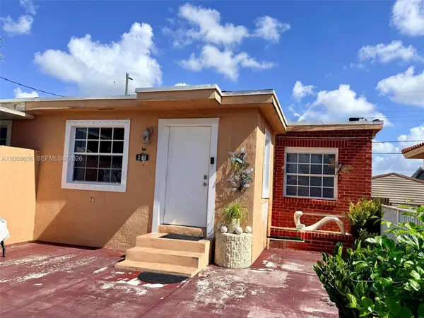 Address Withheld By Seller, Hialeah, FL 33010