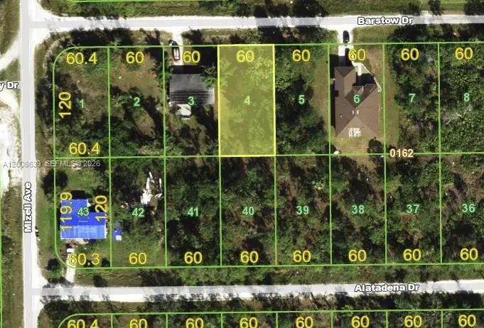 28159 Barstow Dr, Punta Gorda, FL 33955 - #1