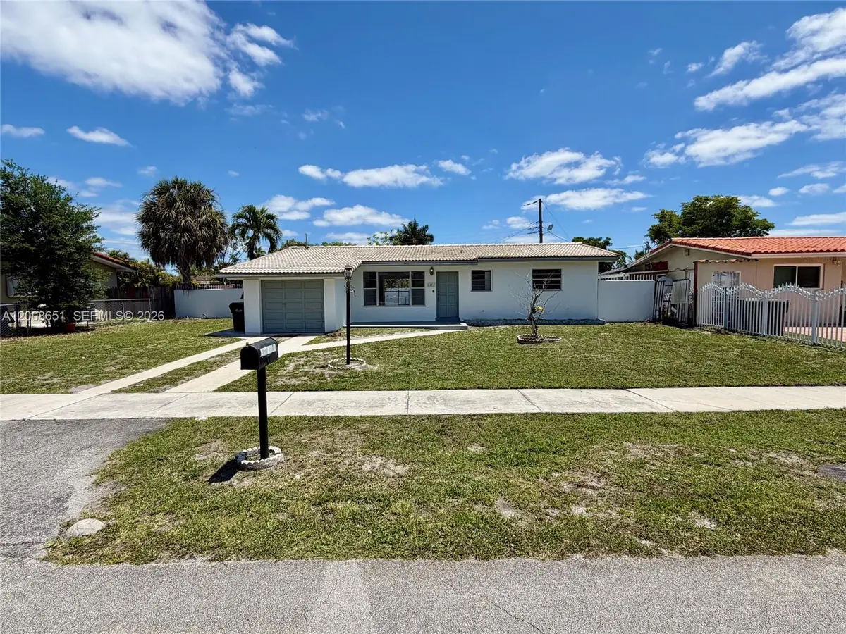 5373 W 10th Ct, Hialeah, FL 33012 - #1