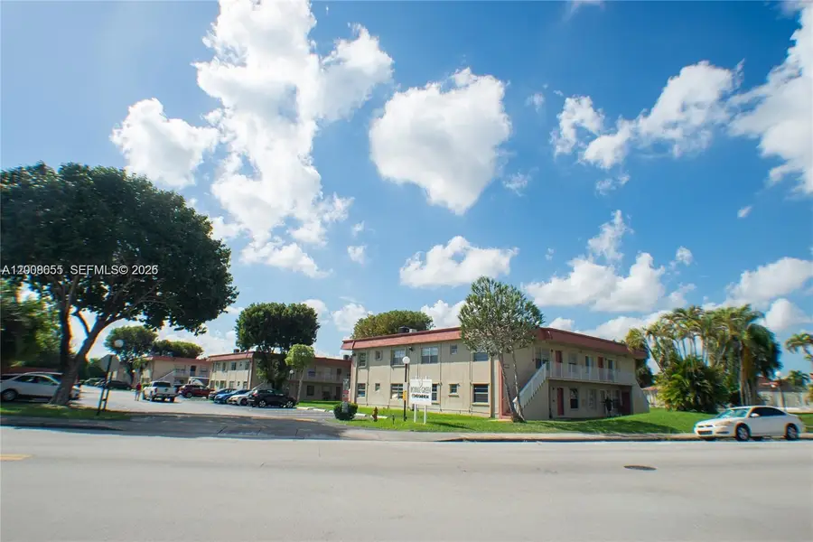 12800 SW 43rd Dr #210-B, Miami, FL 33175 - #2