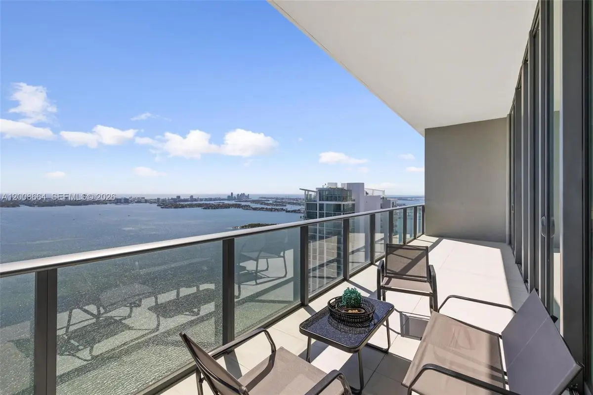 480 NE 31st St #PH5303, Miami, FL 33137 - #1