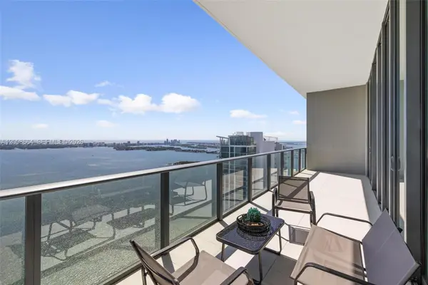 480 NE 31st St #PH5303, Miami, FL 33137