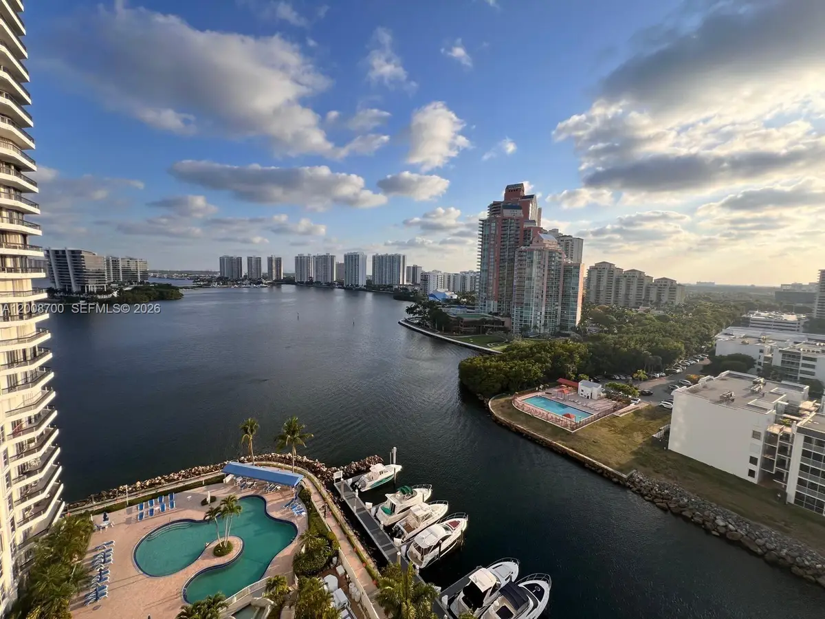 3530 Mystic Pointe Dr #1605, Aventura, FL 33180 - #1