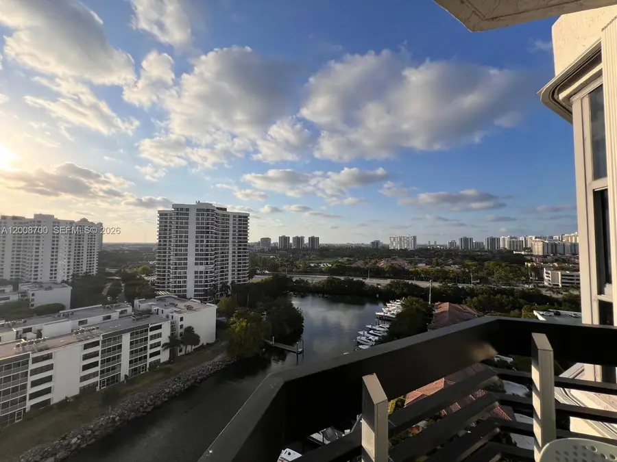 3530 Mystic Pointe Dr #1605, Aventura, FL 33180 - #2