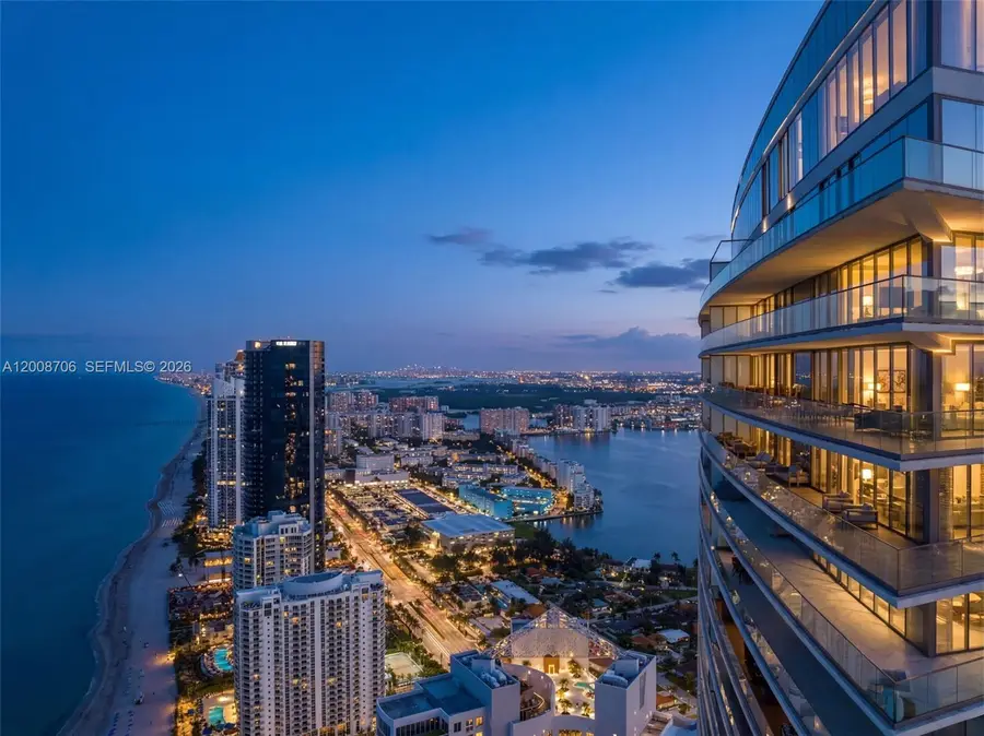 18975 Collins Ave #5200, Sunny Isles Beach, FL 33160 - #3