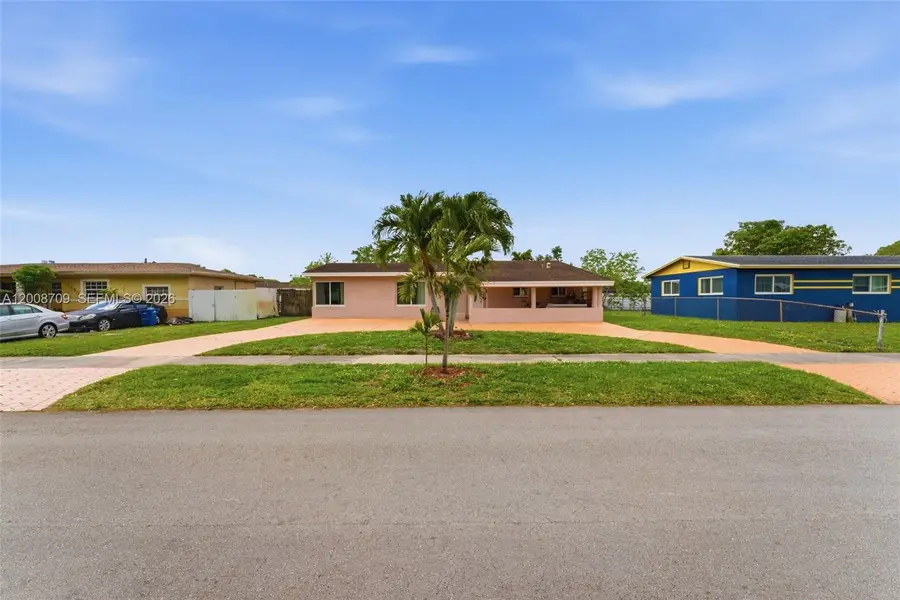 1440 NW 179th Ter, Miami Gardens, FL 33169 - #2