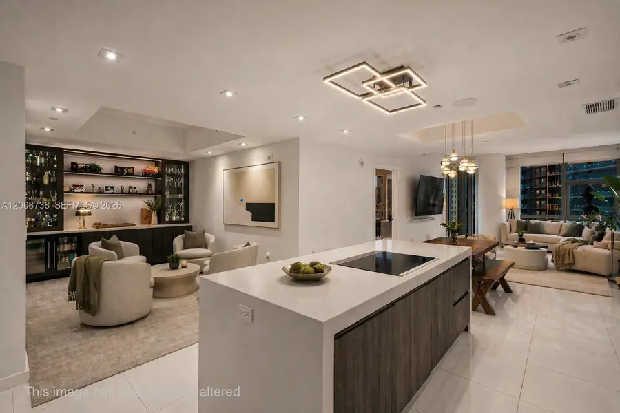 851 NE 1st Ave #1412, Miami, FL 33132 - #2