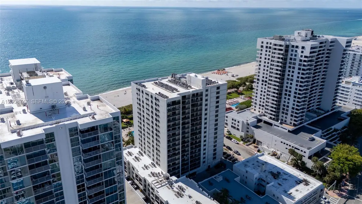 2625 Collins Ave #803, Miami Beach, FL 33140 - #1