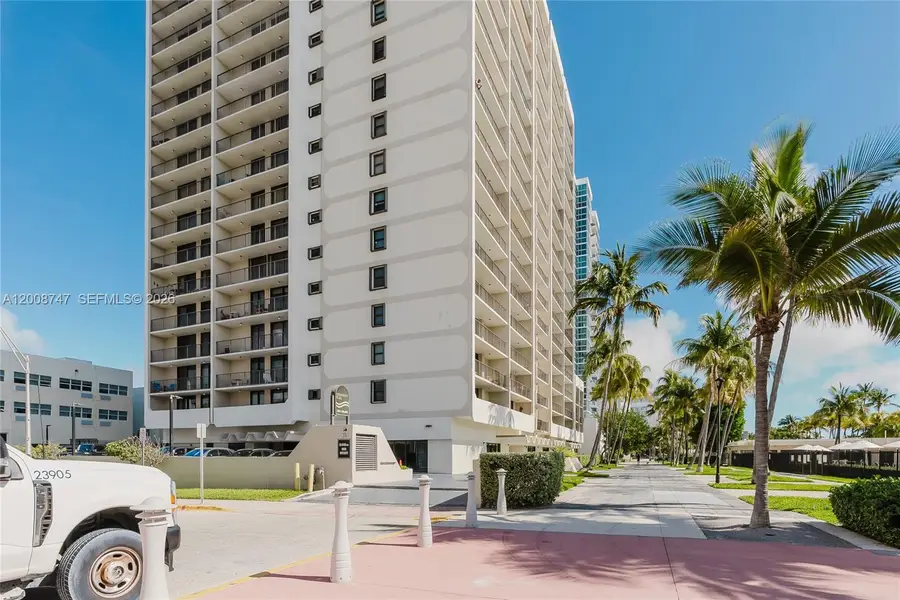 2625 Collins Ave #803, Miami Beach, FL 33140 - #3