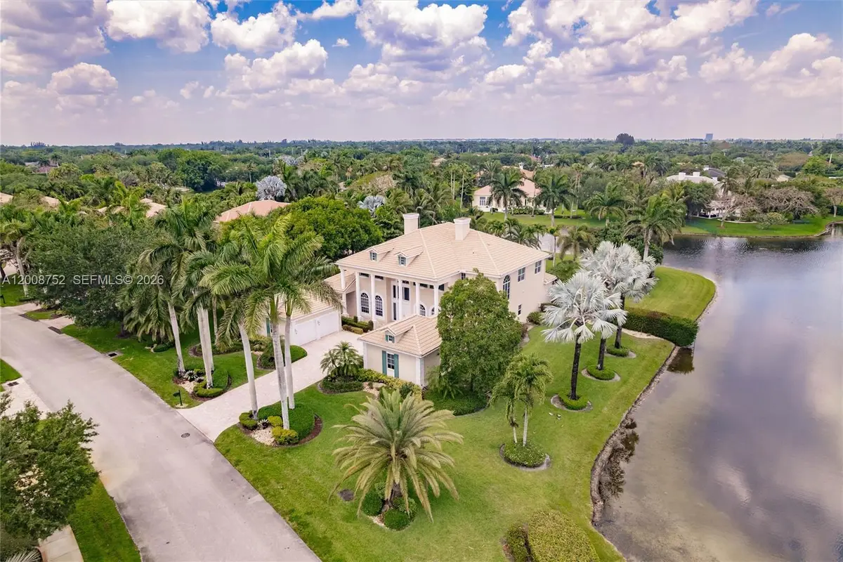 12735 Stonebrook Dr, Davie, FL 33330 - #1