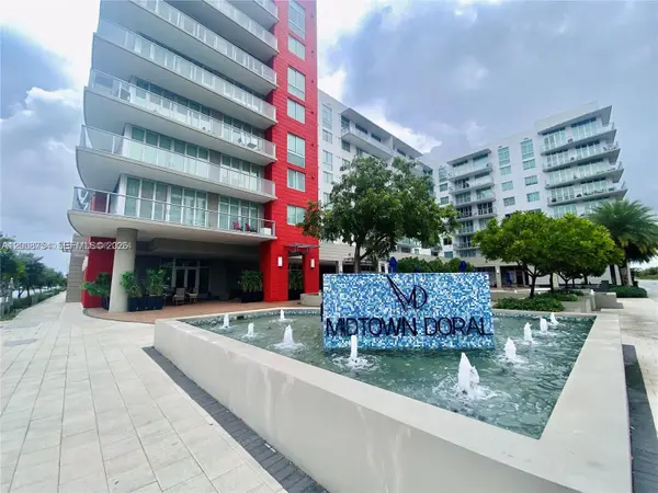 7875 NW 107th Ave #510, Doral, FL 33178