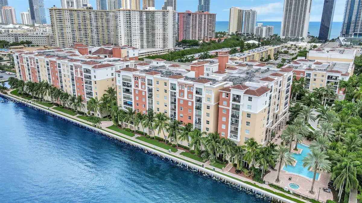 17145 N Bay Rd #4102, Sunny Isles Beach, FL 33160 - #1