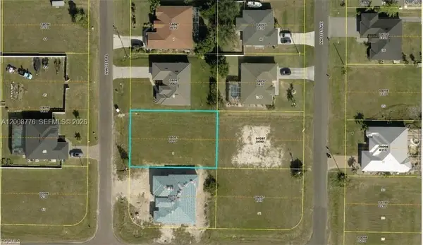 1605 NW 31st Pl, Cape Coral, FL 33993