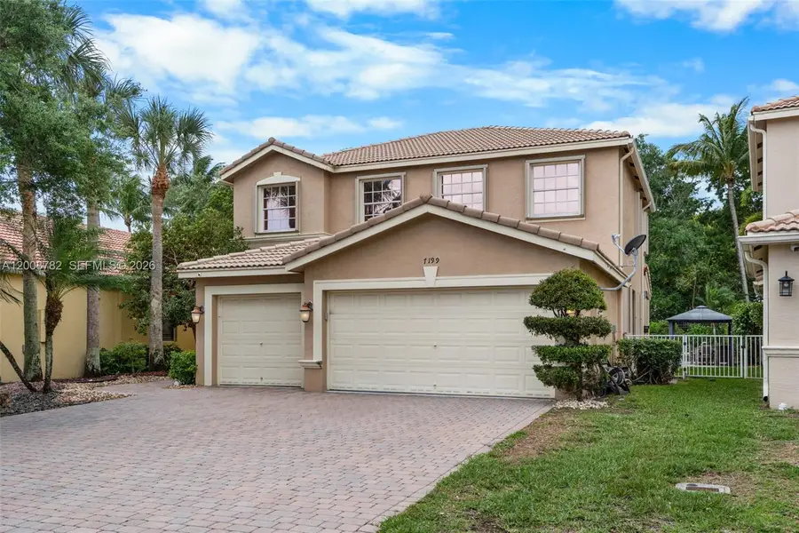 7199 Via Leonardo, Lake Worth, FL 33467 - #2