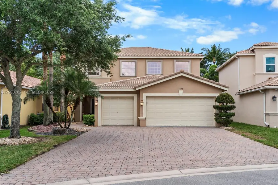 7199 Via Leonardo, Lake Worth, FL 33467 - #3