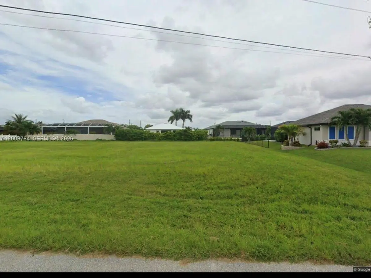 24th Ave 2601 Sw 24th Ave, Cape Coral, FL 33914 - #1