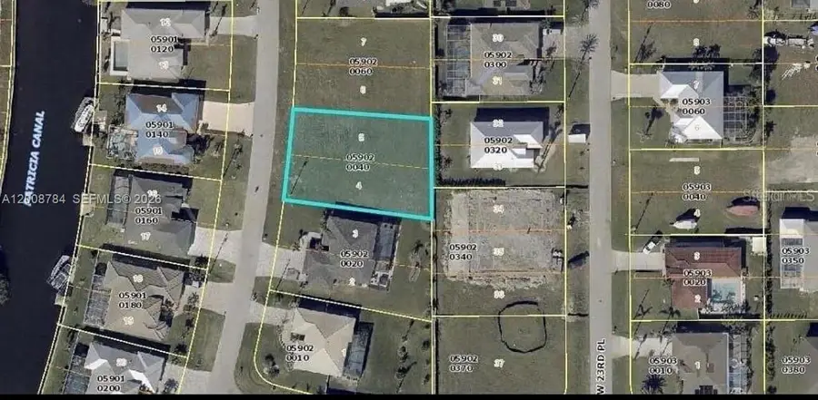 24th Ave 2601 Sw 24th Ave, Cape Coral, FL 33914 - #2