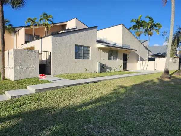 9195 Fontainebleau Blvd #6, Miami, FL 33172