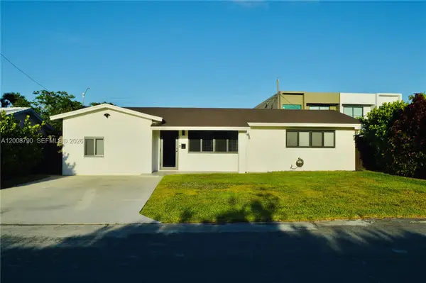 1524 NE 14th Ter, Fort Lauderdale, FL 33304