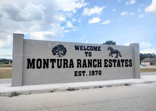 745 S Sendero St., Clewiston, FL 33440