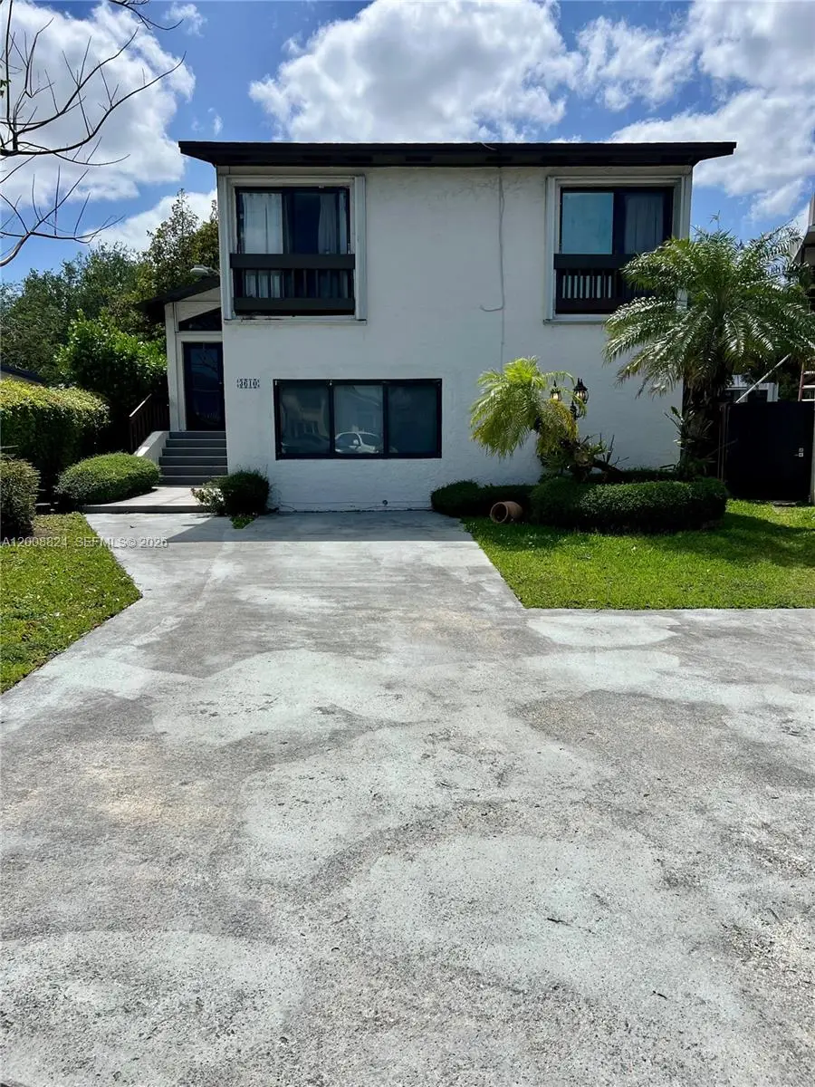 3610 SW 113th Pl, Miami, FL 33165 - #1