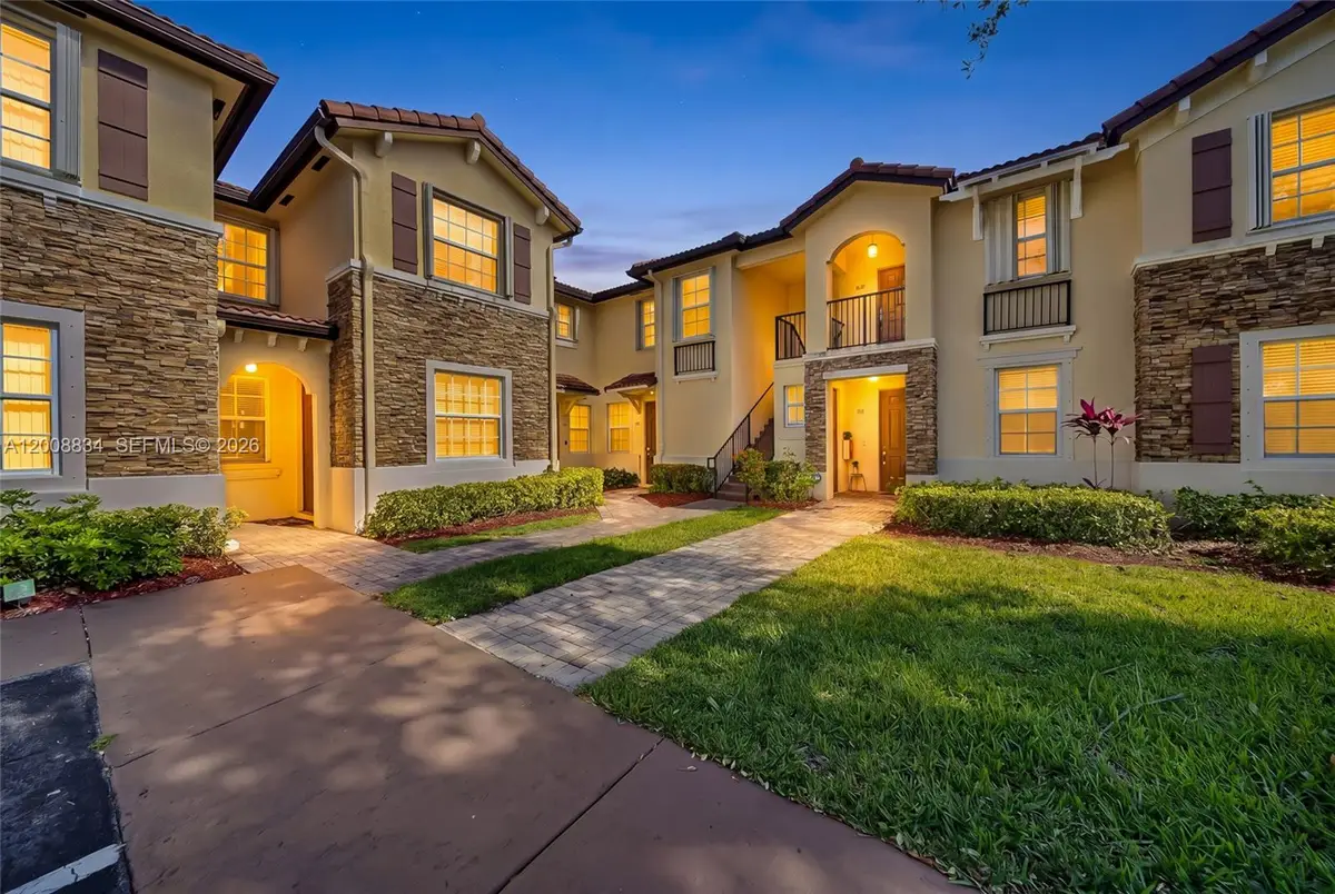 1485 NE 33rd Rd #111-1, Homestead, FL 33033 - #1