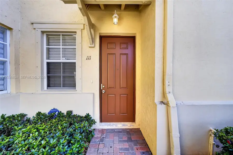 1485 NE 33rd Rd #111-1, Homestead, FL 33033 - #3