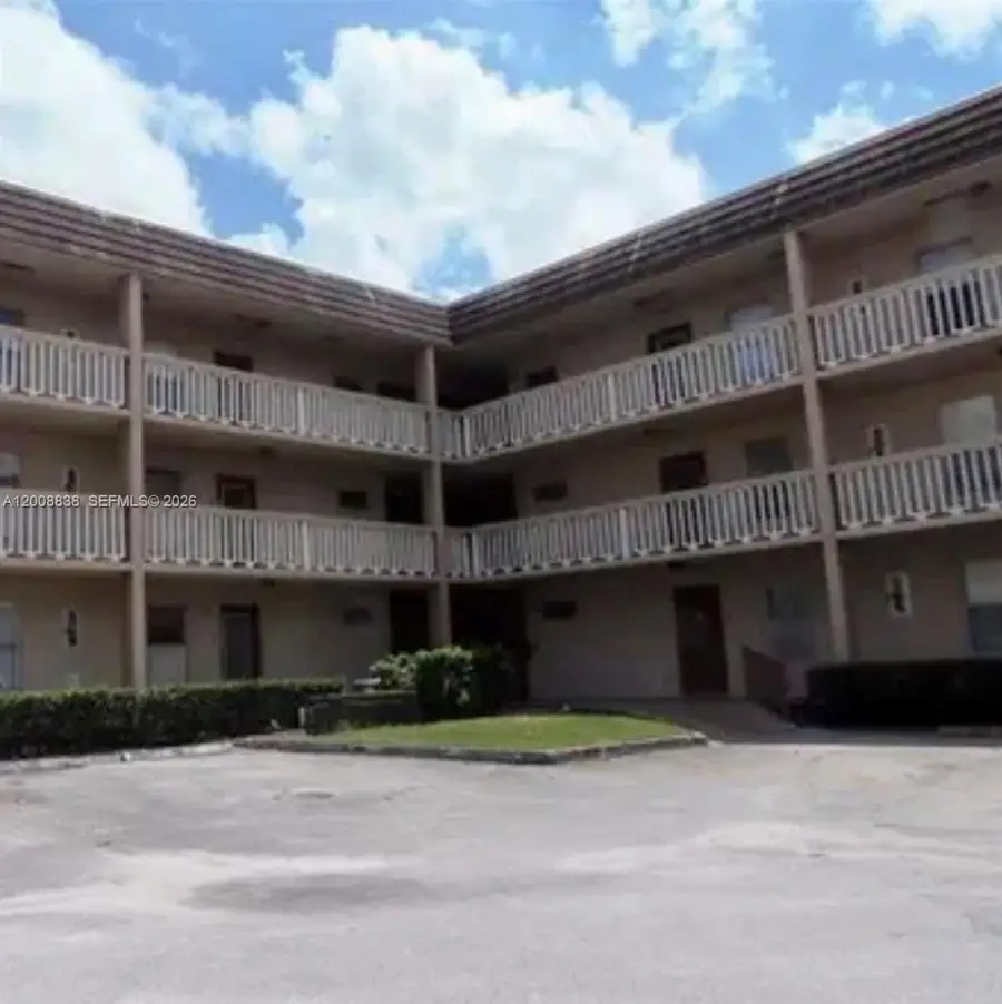5860 NW 64th Ave #106, Tamarac, FL 33319 - #2
