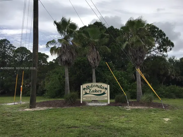 385 Albatross Rd, Other, FL 33947